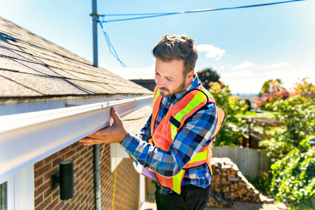 EPDM Roofing